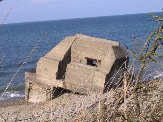 bunker urville-nacqueville Bunker22
