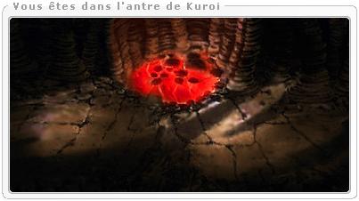 les grottes Kuroi10