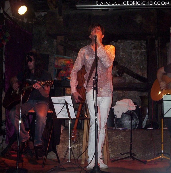 [Photos] Concert solo de Cdric Oheix  Vallauris le 06.07.2008 40vall10