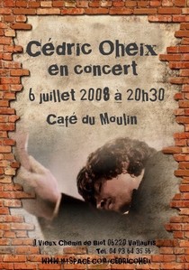 Archives des News du forum "Cdric Oheix l'Artiste" - Page 2 Vallau11