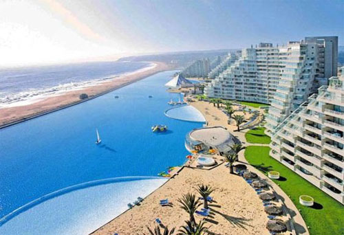 World's Largest Pool Larges13