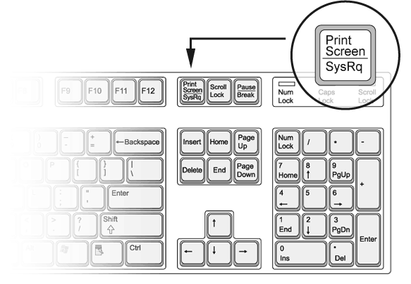 How to Take a Screenshot & Upload/Attach it to Posts Print-10