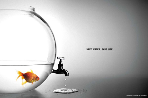 Save Water Save Life Savewa10