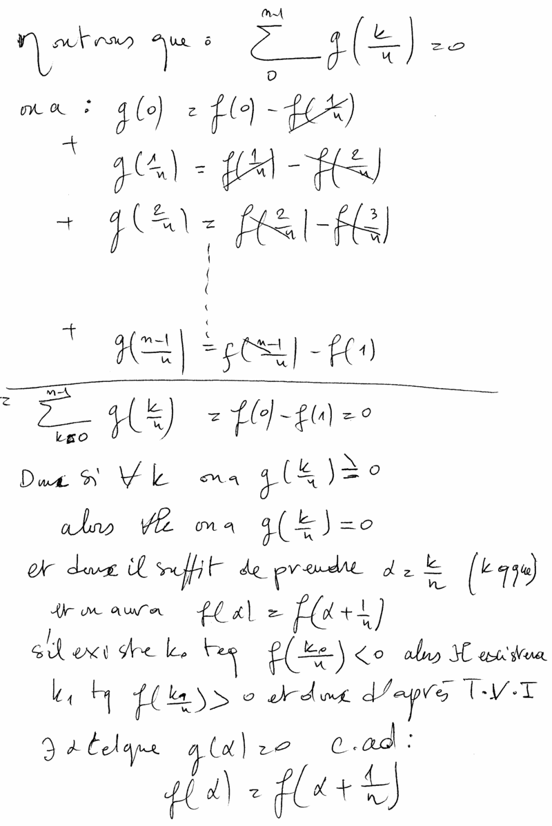 euh ! par ici  f(x)=f(x+1/n) Scan0011