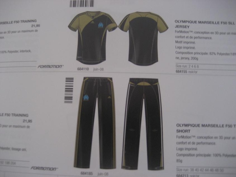 [Maillots OM] 2008/2009 - Page 13 Gammeo12