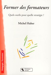 Former des formateurs de Michel Huber Former10