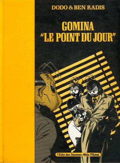 Jeu - Jouez au jeu du pitch et gagnez une étoile de sheriff - Page 13 Gomina11