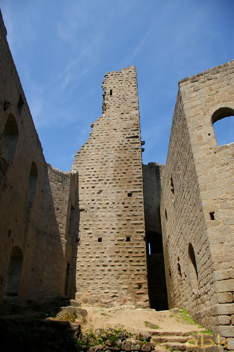 Le Château de Spesbourg Imgp2622