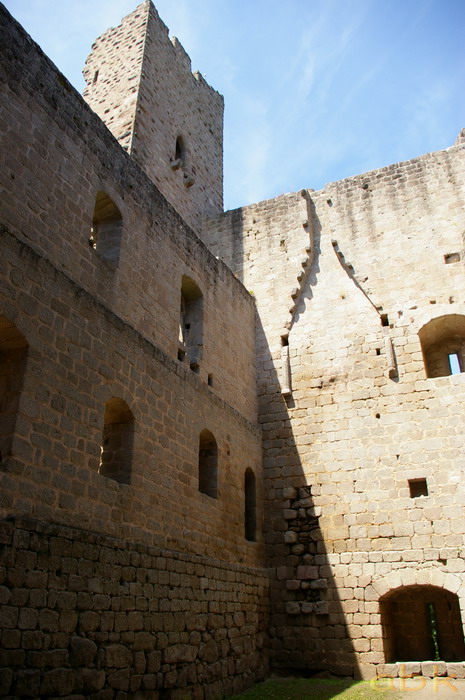 Le Château de Spesbourg Imgp2711