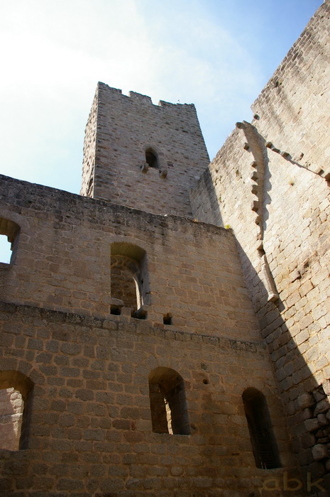 Le Château de Spesbourg Imgp2712