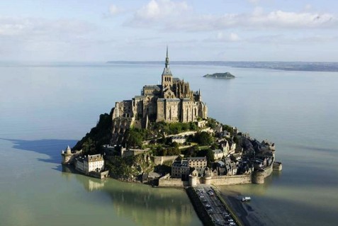 Những lâu đài cổ đẹp nhất châu Âu 2-1-4710