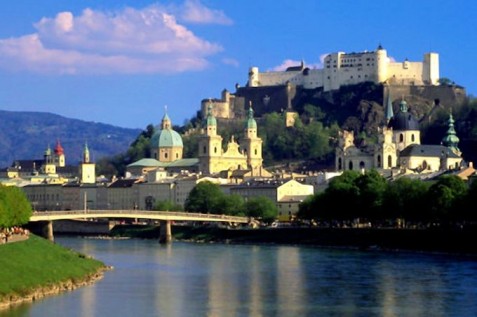 Những lâu đài cổ đẹp nhất châu Âu 578-4710