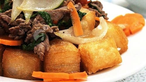 Việt Nam có bao nhiêu loại phở nhỉ? 810