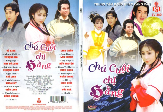 Chú Cuội Chị Hằng Chucuo10