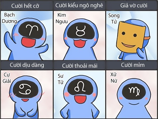 Khi các cung Hoàng Đạo... - Page 2 Hdcuoi11