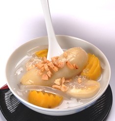 Chè chuối khoai lang Hnx_5814