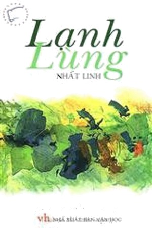 Lạnh lùng - Nhất Linh Lanhlu11