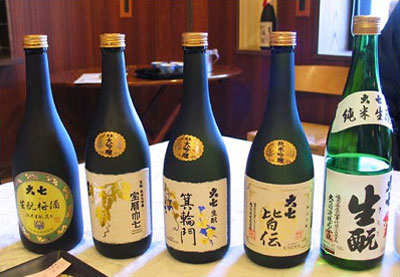 Rượu sa kê - nét độc đáo trong ẩm thực của người Nhật Ruou-s11