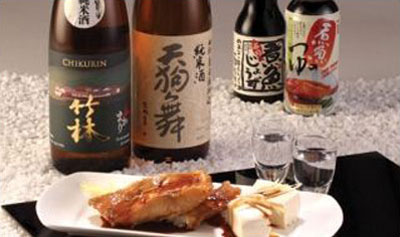 Rượu sa kê - nét độc đáo trong ẩm thực của người Nhật Ruou-s14