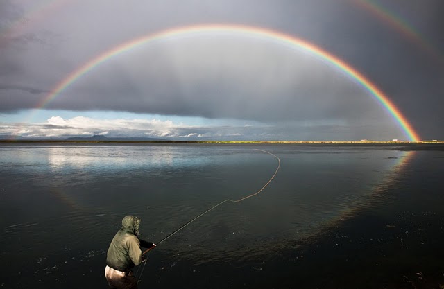 Iceland - Khung cảnh tuyệt đẹp. Skarpi10