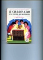 Edition Originale Club des cinq C5_nbr10