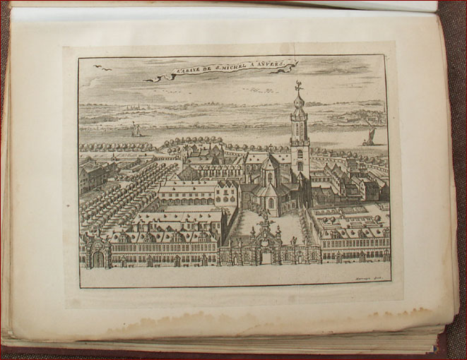 Dumas - Nouveau royaume de France - Saugrain 1720 Saugra13