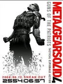 [JEUX] Metal Gear 4 : Guns of the Patriots - Page 2 Jaquet11