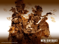 [JEUX] Metal Gear 4 : Guns of the Patriots - Page 2 Wallpa13