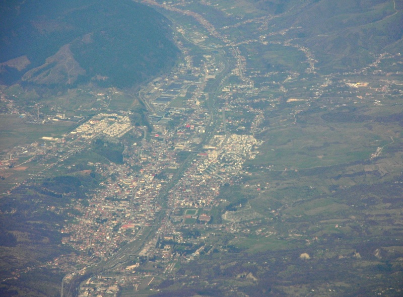 3 zboruri cu Wizz Air si Ryanair catre Bergamo, Arad si Cluj B2010