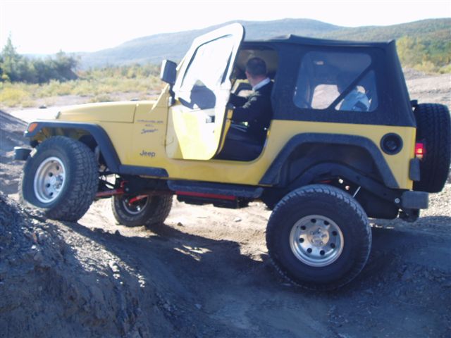 TEST DRIVE SU TJ by Hari 11_2110