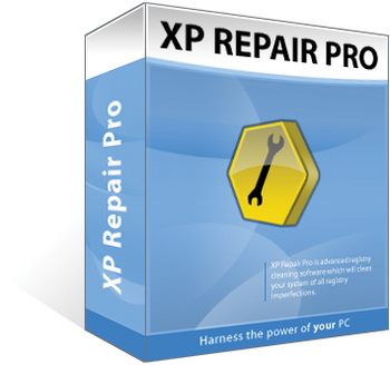 Xp repair pro+Key 1-xp-r10