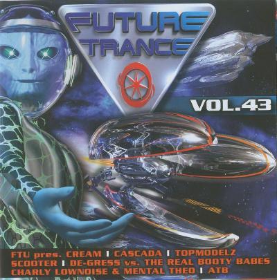 Future Trance Vol. 43 10168610
