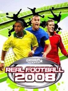 Real Football 2008 113