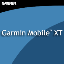 Garmin Mobile XT Version 4.10.40 + Garmin Map source 11jh910
