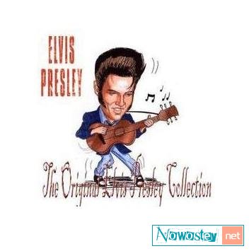 The Original Elvis Presley Collection 12054110