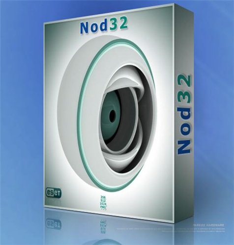 ESET NOD32 Complete Software 2008 26061e10