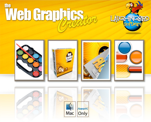 Web Graphics Creator -Mac 5ff49c10