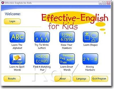 Effective English v1.001.034 A7ae7a10