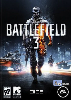 حان وقت القدوم الكبير للعبه الضخمه Battlefield 3 2011 DEMO نقدمها لكم قبل اي شخص Battle10