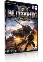Game Blitzkrieg MAC-OSX Blitzk10