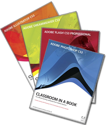 Adobe Classroom in a Book C2d08110