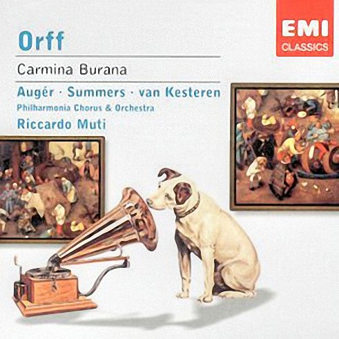 Riccardo Muti - Carmina Burana De02bb10