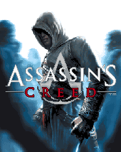 Assassin's Creed- Mobile Java Games De742010