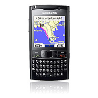 Samsung Mobile Navigator Pt-pho10