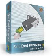 Sim card data recovery software v3.0.1.5 Sim-ca10