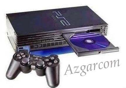 Entirement  mulateur PS2 Sony_110