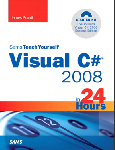 Teach yourself C# 2008 in 24 hours T7884_10