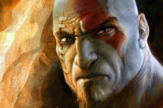 God of War III estar en el E3 Kratos10