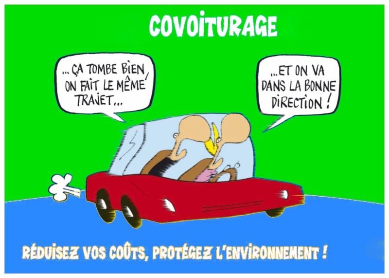 Covoiturage Covoit10