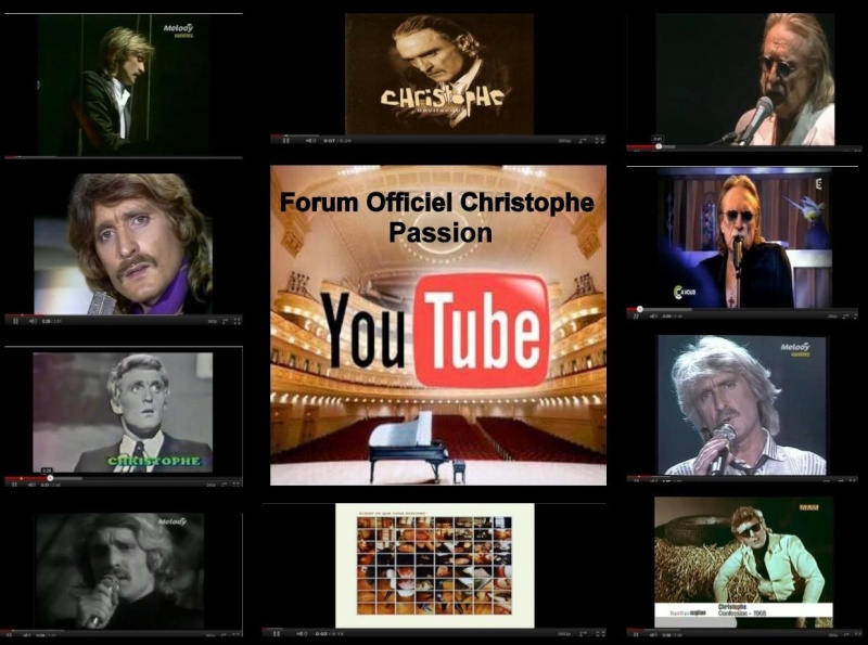 Chane Youtube ThePpichard (Christophe Bevilacqua) Doc22f14